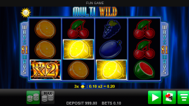 Multi Wild - Screenshot 8