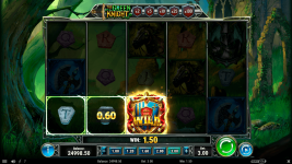 The Green Knight - Screenshot 8