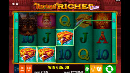 Ancient Riches Casino - Screenshot 5