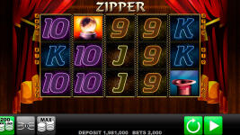 Zipper - Screenshot 7