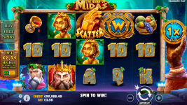 The Hand of Midas - Screenshot 7