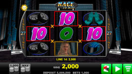 Race to Win - Screenshot 7