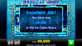 Stellar Wind - Screenshot 8