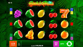 Back to the Fruits - Screenshot 4