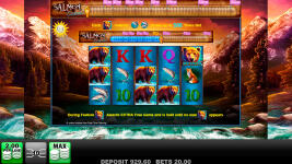 Salmon Catch - Screenshot 6