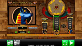 Sonnenkafer - Screenshot 1
