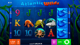 Atlantic Wilds - Screenshot 2
