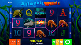Atlantic Wilds - Screenshot 3
