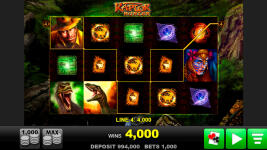 Raptor Hunter - Screenshot 6