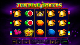 Jumping Jokers - Screenshot 8