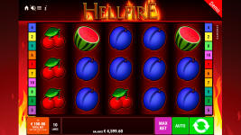 Hellfire - Screenshot 2