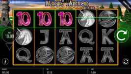 Magic Mirror Deluxe 2 - Screenshot 1