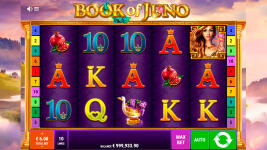 Book of Juno - Screenshot 5