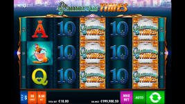 Glamorous Times - Screenshot 3