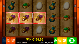 Super Duper Moorhuhn - Screenshot 3