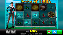 Spirit of St. Louis - Screenshot 2