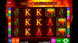 The Expandable - Screenshot 6