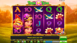 Royal Lotus - Screenshot 6
