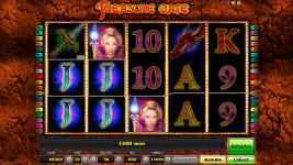 Treasure Gate - Screenshot 6