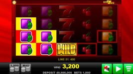 Ultra 7 Wild - Screenshot 3