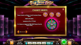 Big Win 777 - Screenshot 4