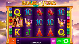 Book of Juno - Screenshot 7