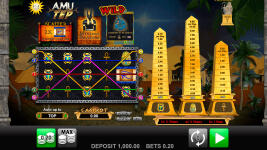 Amu Tep - Screenshot 5