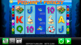 Slot Page Test - Screenshot 6