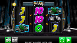 Race to Win - Screenshot 3