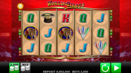 World of Circus - Screenshot 6
