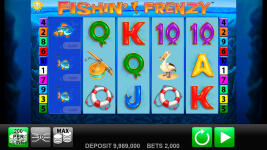 Slot Page Test - Screenshot 8
