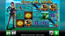 Spirit of St. Louis - Screenshot 5