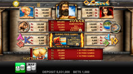 Odyssee - Screenshot 8