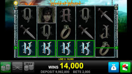 World of Wizard - Screenshot 6