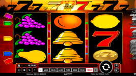 Hot 777 - Screenshot 4