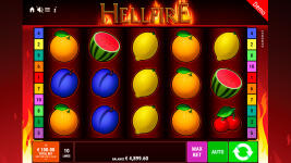 Hellfire - Screenshot 7