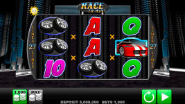Race to Win - Screenshot 1