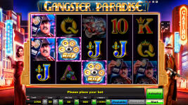Gangster Paradise - Screenshot 5