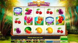 Feather Frenzy - Screenshot 2