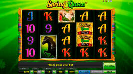 Spring Queen - Screenshot 6