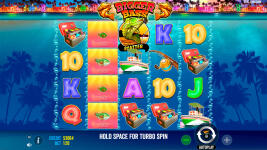 Bigger Bass Bonanza - Screenshot 5