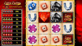 Cairo Casino - Screenshot 8