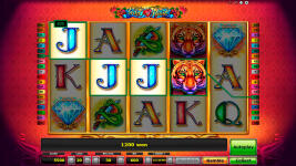 Wild at Heart - Screenshot 5