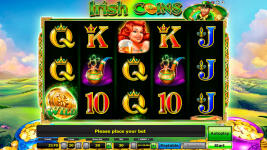 Irish Coins - Screenshot 2