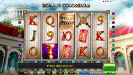 Roman Colosseum - Screenshot 3