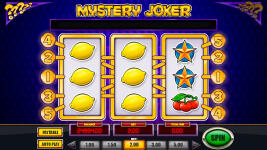 Mystery Joker - Screenshot 5
