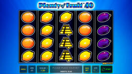Plenty of Fruit 40 - Screenshot 2