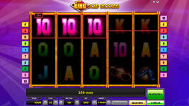 The Real King: Gold Records - Screenshot 1
