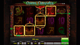 Queen Cleopatra - Screenshot 8