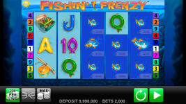Slot Page Test - Screenshot 2